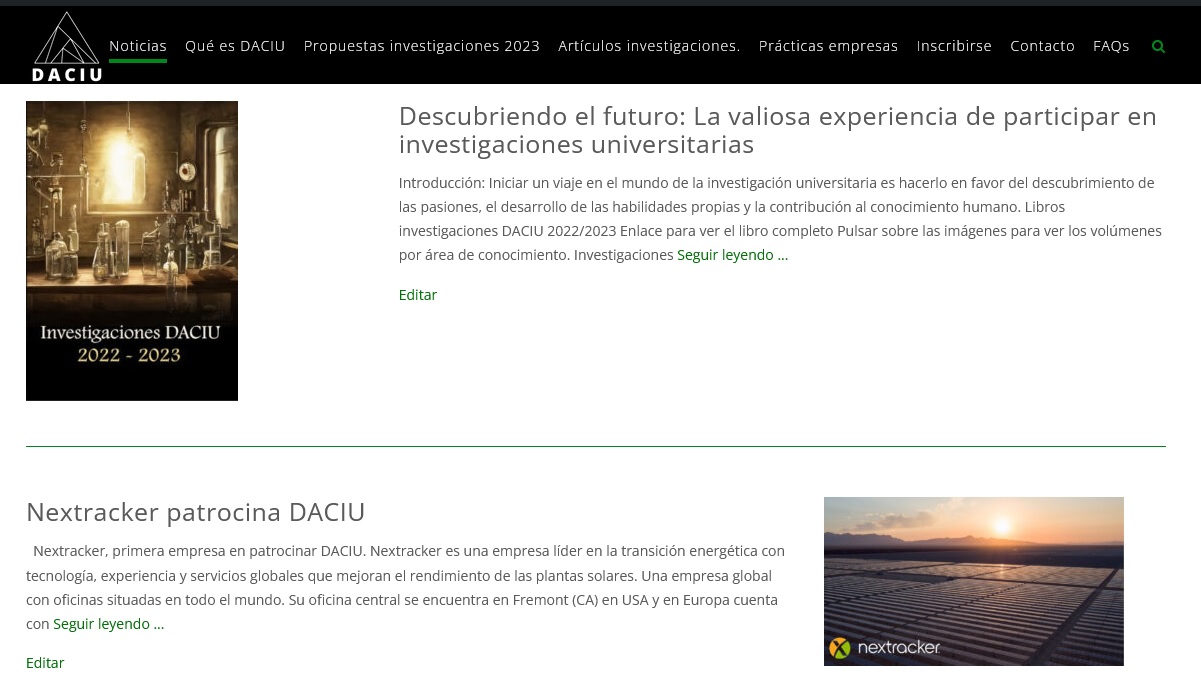 DACIU